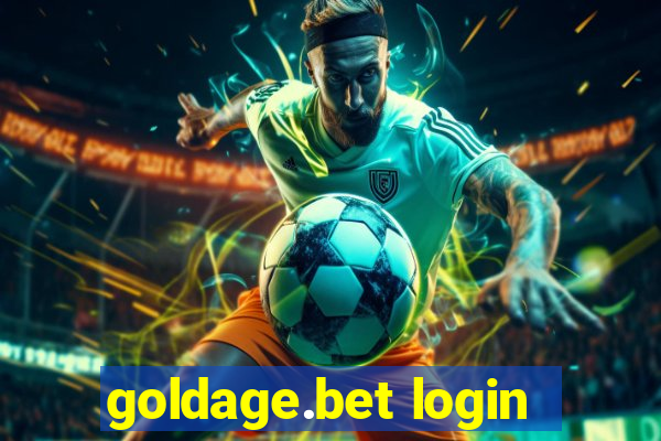 goldage.bet login